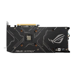 ASUS ROG-STRIX-RX5500XT-O8G-GAMING AMD 8GB GDDR6 128bit PCIe videókártya
