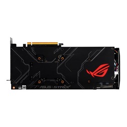 ASUS ROG-STRIX-RX5700-O8G-GAMING AMD 8GB GDDR6 256bit PCIe videókártya