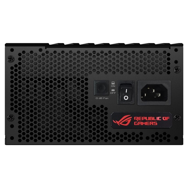 ASUS ROG-THOR-850P 850 W tápegység