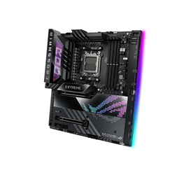 ASUS ROG CROSSHAIR X670E EXTREME AMD X670 AM5 E-ATX alaplap