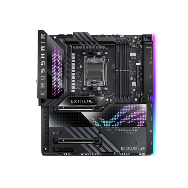 ASUS ROG CROSSHAIR X670E EXTREME AMD X670 AM5 E-ATX alaplap