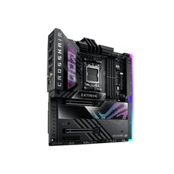 ASUS ROG CROSSHAIR X670E EXTREME AMD X670 AM5 E-ATX alaplap