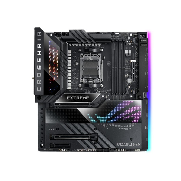 ASUS ROG CROSSHAIR X670E EXTREME AMD X670 AM5 E-ATX alaplap