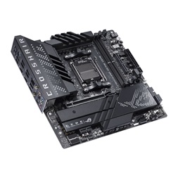 ASUS ROG CROSSHAIR X670E GENE AMD X670 AM5 mATX alaplap