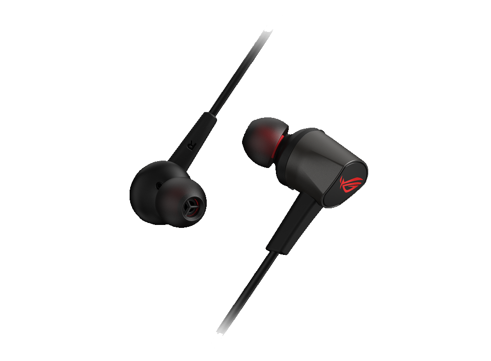 ASUS ROG Cetra II Core gamer fülhallgató