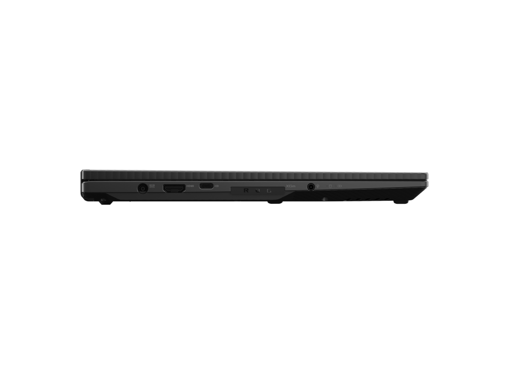 ASUS ROG Flow GV601RM-M5100 16" QHD/AMD Ryzen R7-6800HS/16GB/1TB/RTX 3060 6GB/fekete laptop
