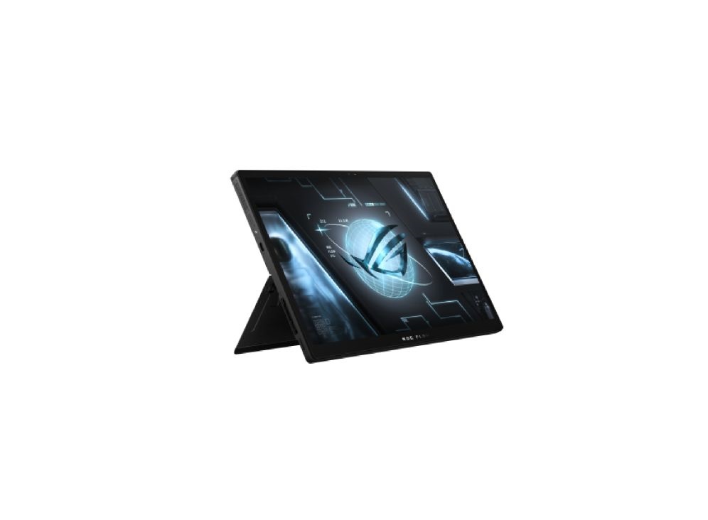 Asus ROG FLOW GZ301ZC-LD110 13,4"FHD+120Hz/Intel Core i7-12700H/16GB/512GB/RTX 3050 4GB/FreeDOS/fekete laptop
