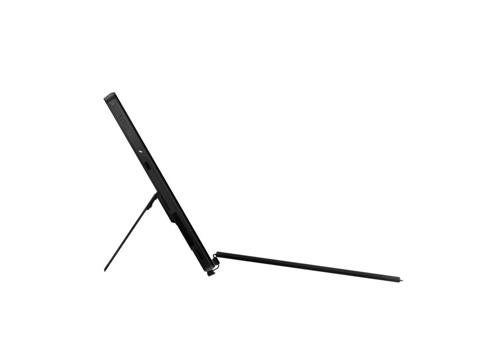 Asus ROG FLOW GZ301ZC-LD110 13,4"FHD+120Hz/Intel Core i7-12700H/16GB/512GB/RTX 3050 4GB/FreeDOS/fekete laptop