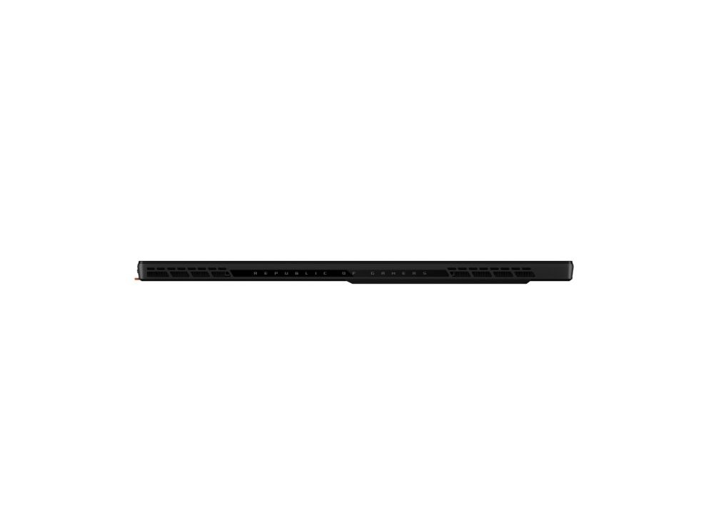 Asus ROG FLOW GZ301ZC-LD110 13,4"FHD+120Hz/Intel Core i7-12700H/16GB/512GB/RTX 3050 4GB/FreeDOS/fekete laptop