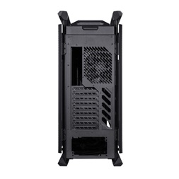 ASUS ROG HYPERION GR701 BTF EDITION fekete (táp nélküli) ablakos ARGB mATX ház