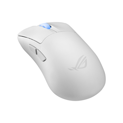ASUS ROG Keris II Ace Wireless fehér vezeték nélküli egér