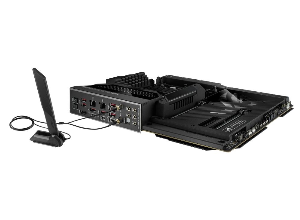 ASUS ROG MAXIMUS Z790 EXTREME Intel Z790 LGA1700 E-ATX alaplap