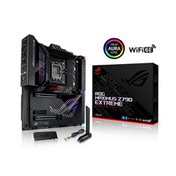 ASUS ROG MAXIMUS Z790 EXTREME Intel Z790 LGA1700 E-ATX alaplap