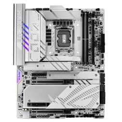 ASUS ROG MAXIMUS Z890 APEX Wi-Fi Intel Z890 LGA1851 ATX alaplap