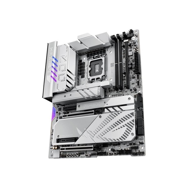 ASUS ROG MAXIMUS Z890 APEX Wi-Fi Intel Z890 LGA1851 ATX alaplap