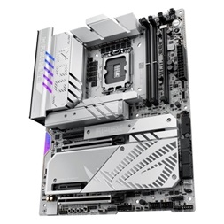ASUS ROG MAXIMUS Z890 APEX Wi-Fi Intel Z890 LGA1851 ATX alaplap