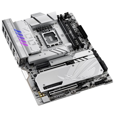 ASUS ROG MAXIMUS Z890 APEX Wi-Fi Intel Z890 LGA1851 ATX alaplap