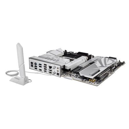 ASUS ROG MAXIMUS Z890 APEX Wi-Fi Intel Z890 LGA1851 ATX alaplap
