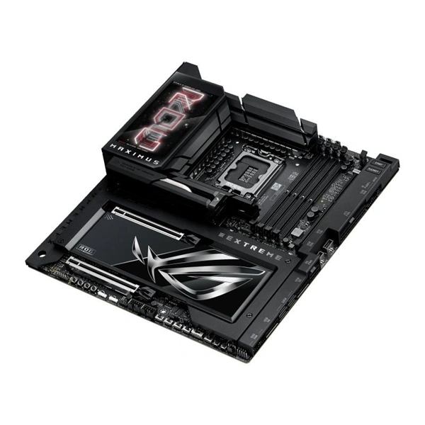 ASUS ROG MAXIMUS Z890 EXTREME Wi-Fi Intel B860 LGA1851 E-ATX alaplap