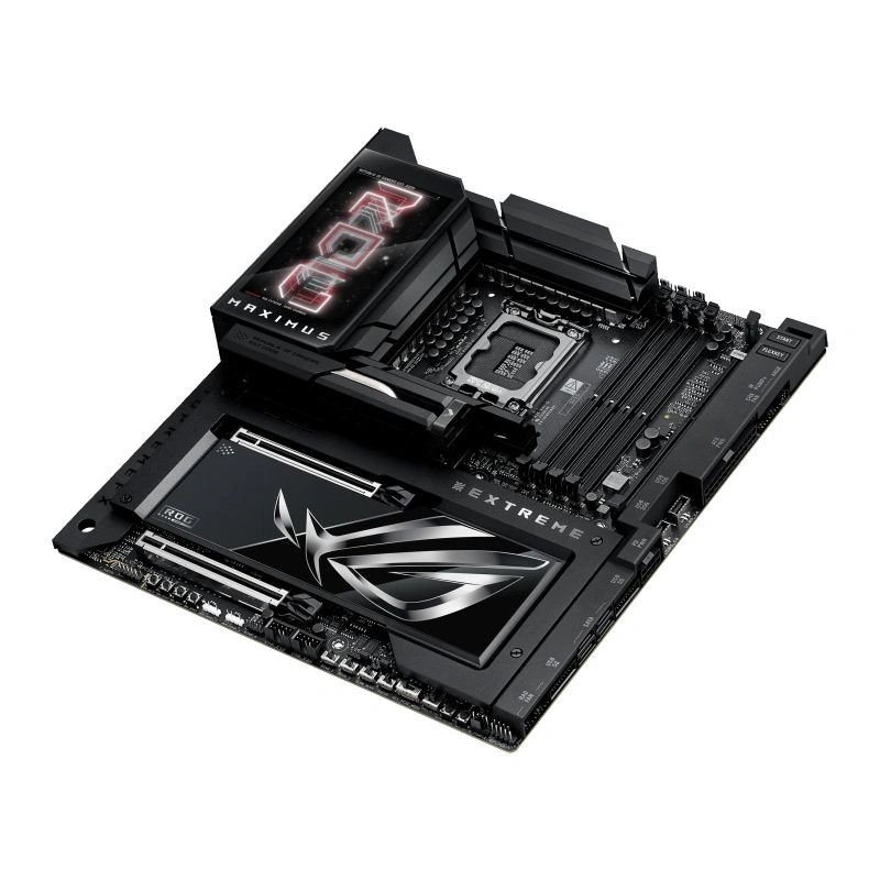 ASUS ROG MAXIMUS Z890 EXTREME Wi-Fi Intel B860 LGA1851 E-ATX alaplap