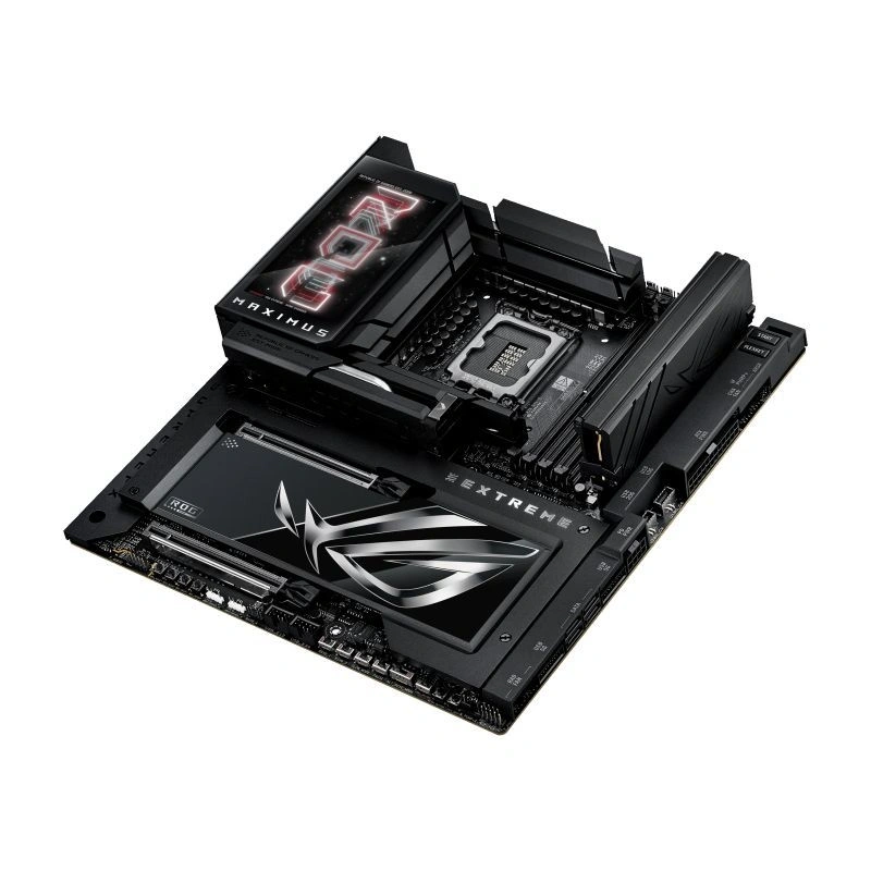 ASUS ROG MAXIMUS Z890 EXTREME Wi-Fi Intel B860 LGA1851 E-ATX alaplap