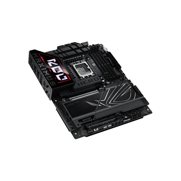 ASUS ROG MAXIMUS Z890 HERO Wi-Fi Intel Z890 LGA1851 ATX alaplap