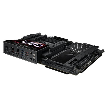 ASUS ROG MAXIMUS Z890 HERO Wi-Fi Intel Z890 LGA1851 ATX alaplap