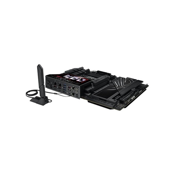 ASUS ROG MAXIMUS Z890 HERO Wi-Fi Intel Z890 LGA1851 ATX alaplap