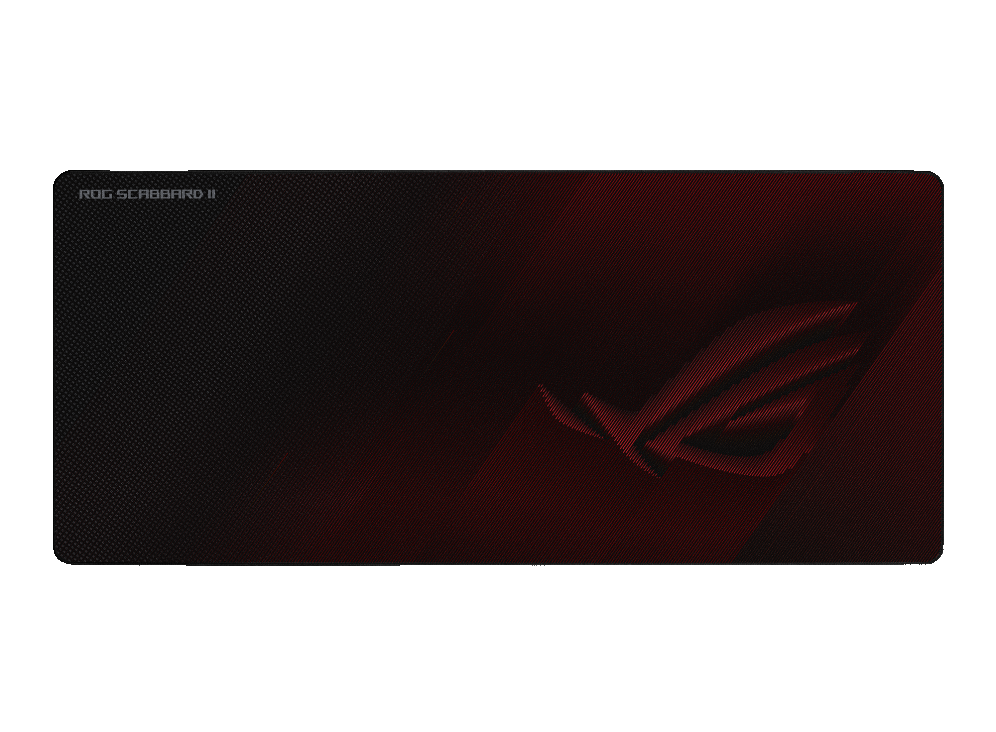 ASUS ROG SCABBARD II egérpad