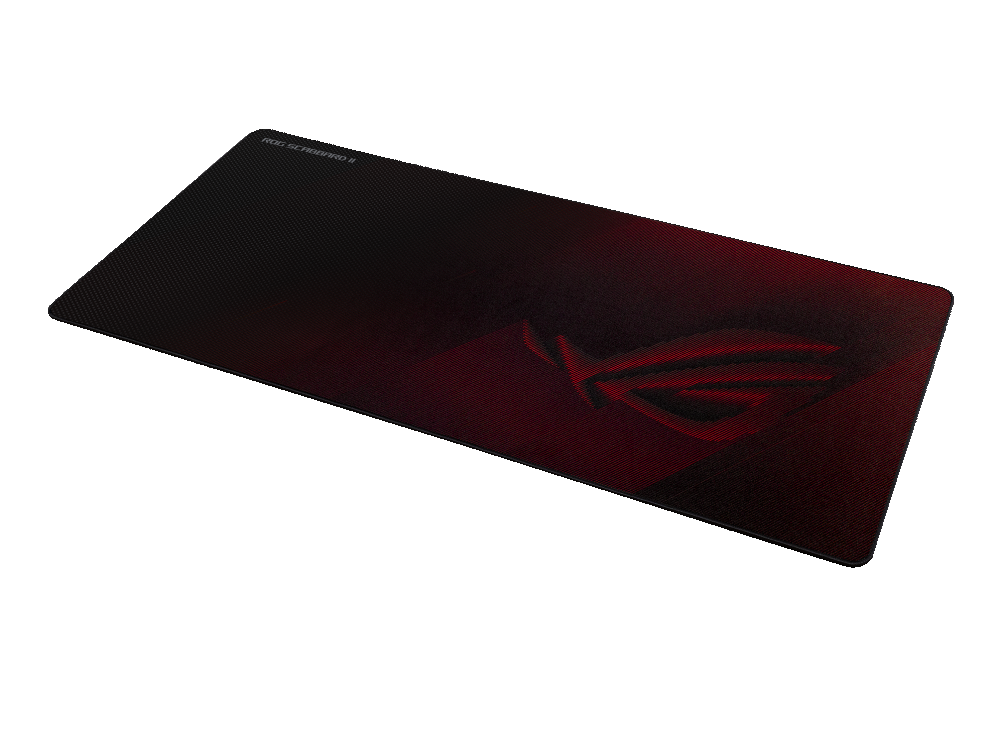 ASUS ROG SCABBARD II egérpad