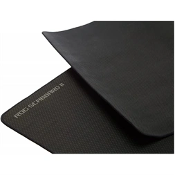 ASUS ROG SCABBARD II egérpad