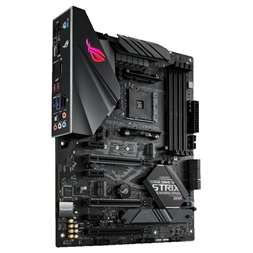 ASUS ROG STRIX B450-F GAMING II AMD B450 SocketAM4 ATX alaplap
