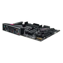 ASUS ROG STRIX B450-F GAMING II AMD B450 SocketAM4 ATX alaplap