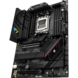ASUS ROG STRIX B650E-F GAMING WIFI AMD B650 AM5 ATX alaplap DEMO