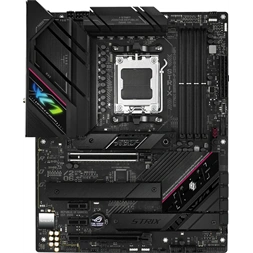 ASUS ROG STRIX B650E-F GAMING WIFI AMD B650 AM5 ATX alaplap DEMO