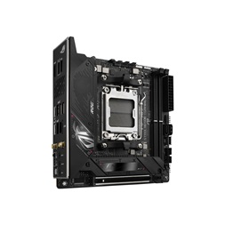ASUS ROG STRIX B650E-I GAMING WIFI AMD B650 AM5 mini-ITX alaplap