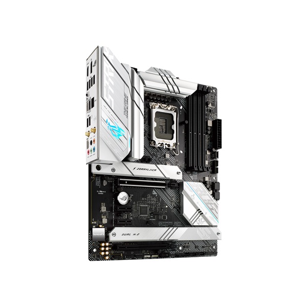ASUS ROG STRIX B660-A GAMING WIFI D4 Intel B660 LGA1700 ATX alaplap