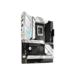 ASUS ROG STRIX B660-A GAMING WIFI D4 Intel B660 LGA1700 ATX alaplap