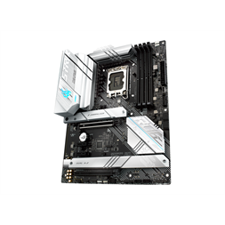 ASUS ROG STRIX B660-A GAMING WIFI D4 Intel B660 LGA1700 ATX alaplap