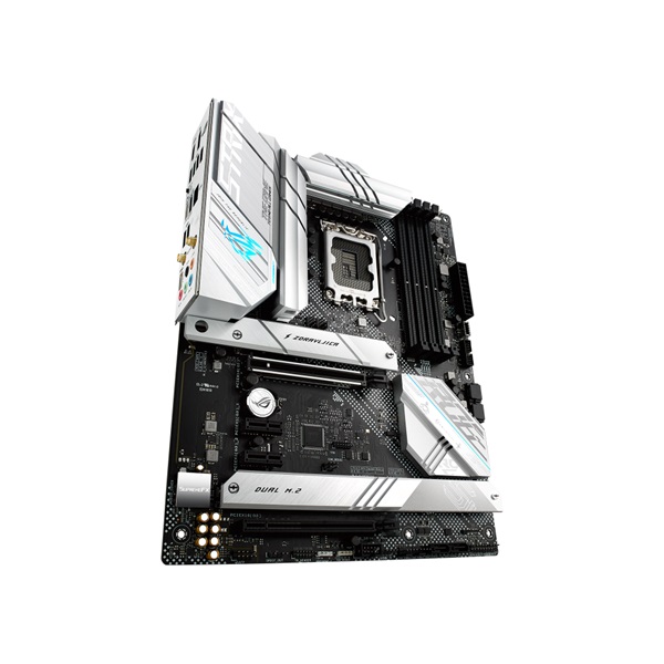 ASUS ROG STRIX B660-A GAMING WIFI D4 Intel B660 LGA1700 ATX alaplap