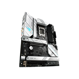 ASUS ROG STRIX B660-A GAMING WIFI D4 Intel B660 LGA1700 ATX alaplap