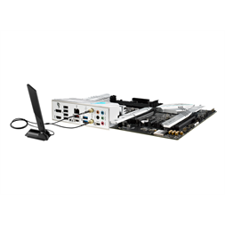 ASUS ROG STRIX B660-A GAMING WIFI D4 Intel B660 LGA1700 ATX alaplap