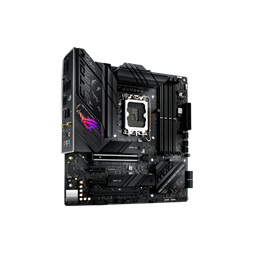 ASUS ROG STRIX B660-G Wi-Fi Intel B660 LGA1700 mATX alaplap