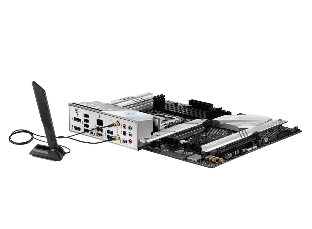 ASUS ROG STRIX B660-A GAMING WIFI Intel B660 LGA1700 ATX alaplap