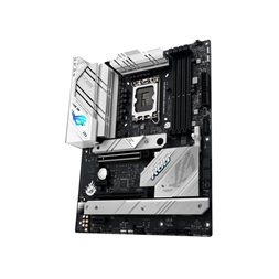 ASUS ROG STRIX B760-A GAMING WIFI D4 Intel B760 LGA1700 ATX alaplap