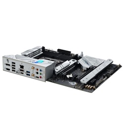 ASUS ROG STRIX B760-A GAMING WIFI D4 Intel B760 LGA1700 ATX alaplap