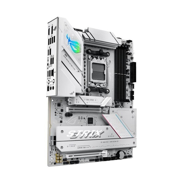 ASUS ROG STRIX B850-A Wi-Fi AMD B850 AM5 ATX alaplap