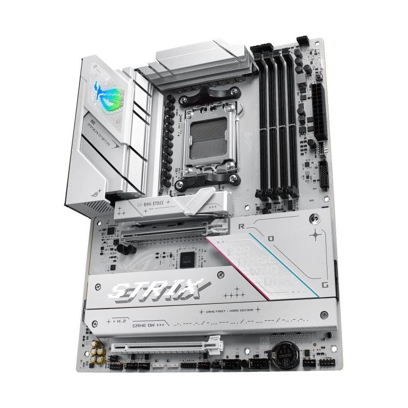 ASUS ROG STRIX B850-A Wi-Fi AMD B850 AM5 ATX alaplap