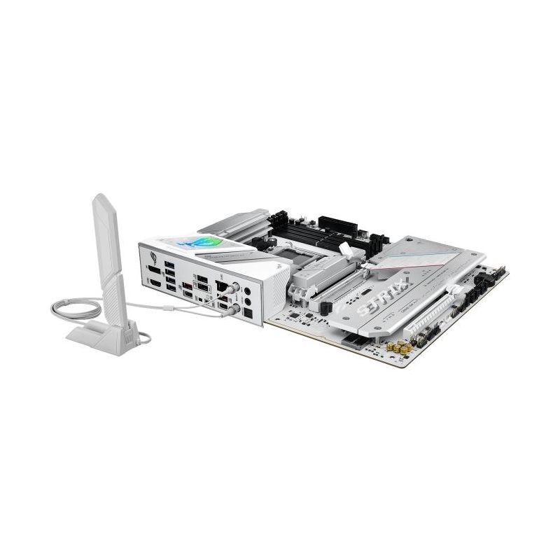 ASUS ROG STRIX B850-A Wi-Fi AMD B850 AM5 ATX alaplap