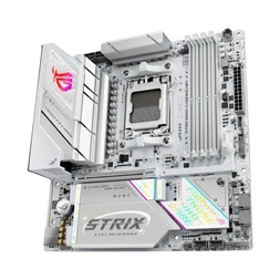 ASUS ROG STRIX B850-G GAMING Wi-Fi AMD B850 AM5 mATX alaplap